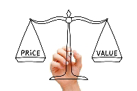 Value...Price...Understanding the Gap&##x21;