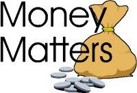 How to Go Where the Money Is&##x21;