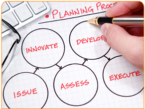 Starting Planning