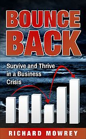 Bounce Back - Survive and Thrive in a Business Crisis